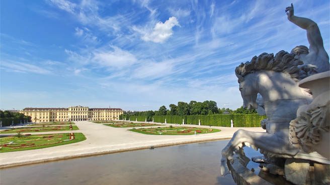 planet-vienna, Wien in Wort und Bild und mehr, schloss schönbrunn, wien