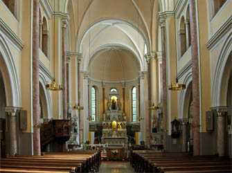 planet-vienna, die pfarrkirche st. anton in rudolfsheim-fuenfhaus in wien